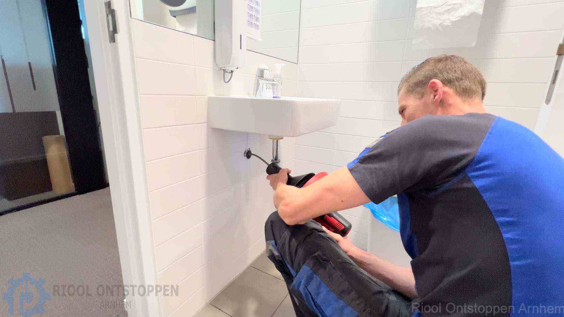 Afvoer Ontstoppen Arnhem Afvoer Ontstoppen Arnhem