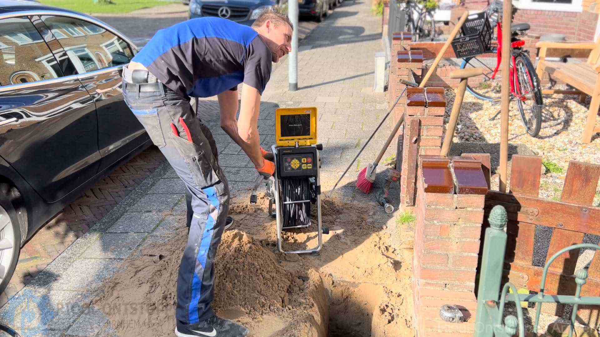 Arnhem Riool Ontstoppen Arnhem Riool Ontstoppen