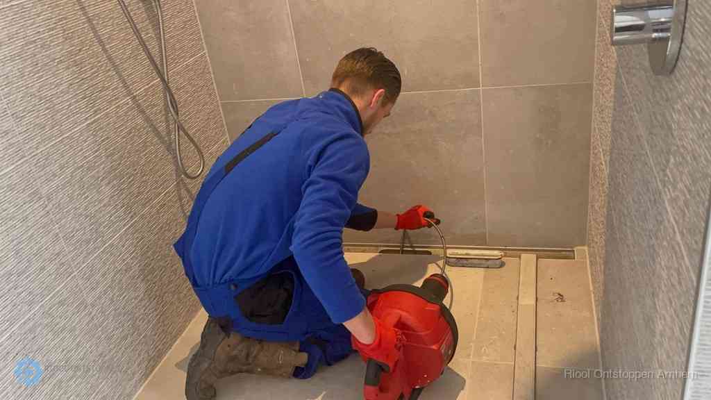 Bad Ontstoppen Arnhem Bad Ontstoppen Arnhem