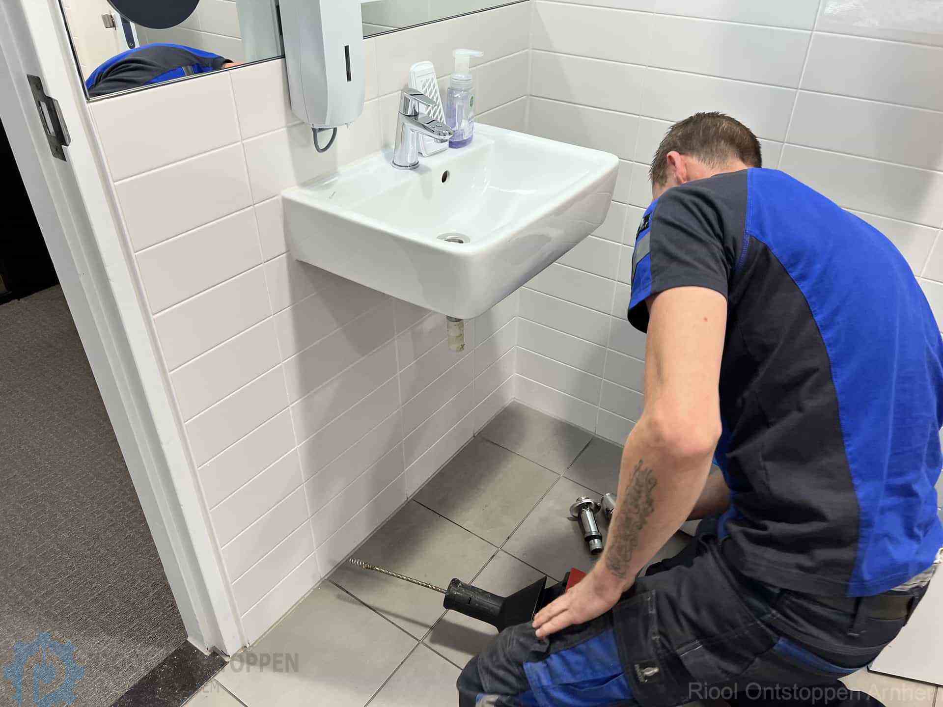 Gootsteen Ontstoppen Arnhem Gootsteen Ontstoppen Arnhem