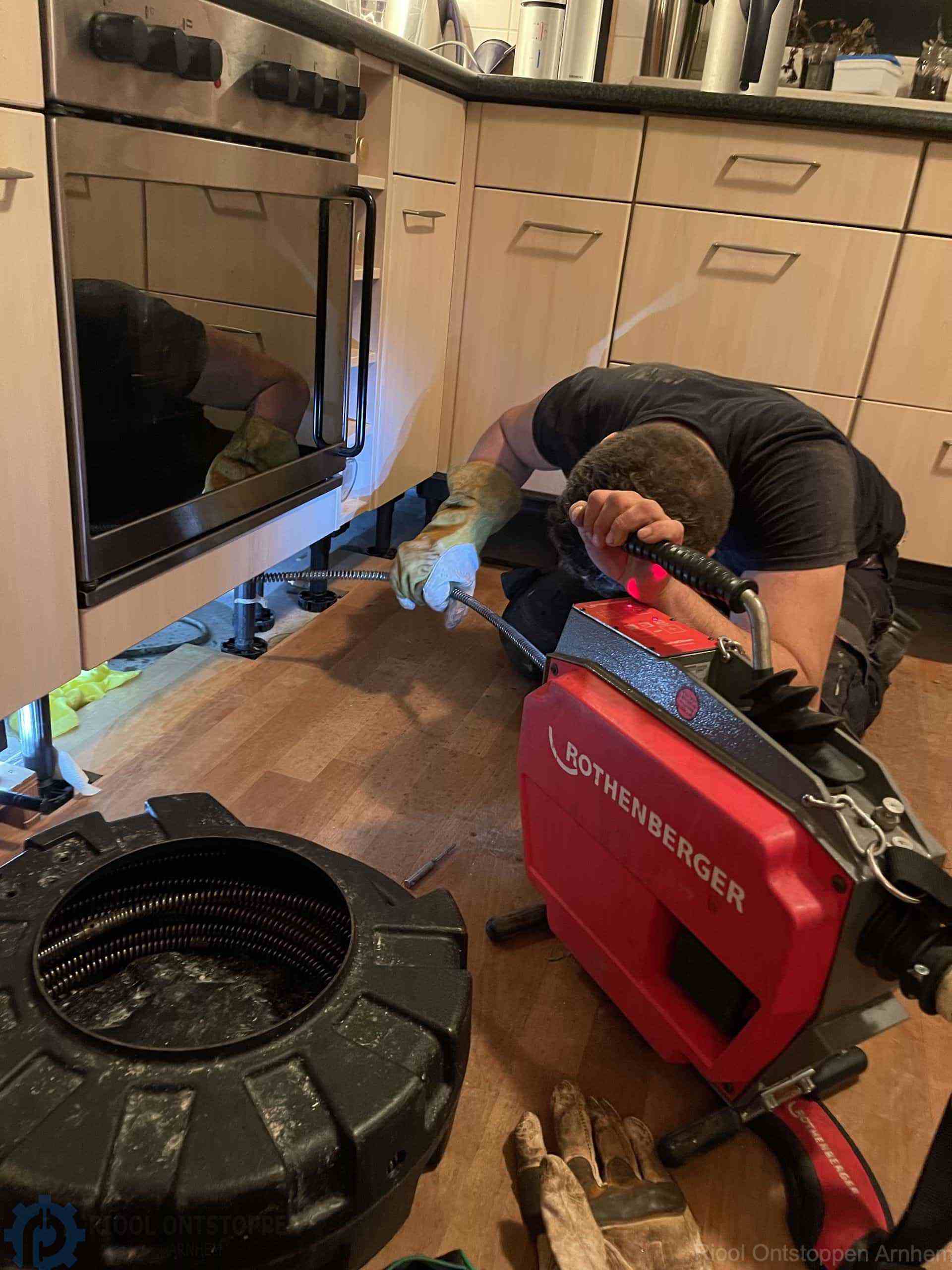 Ontstoppen Afvoer Arnhem Ontstoppen Afvoer Arnhem