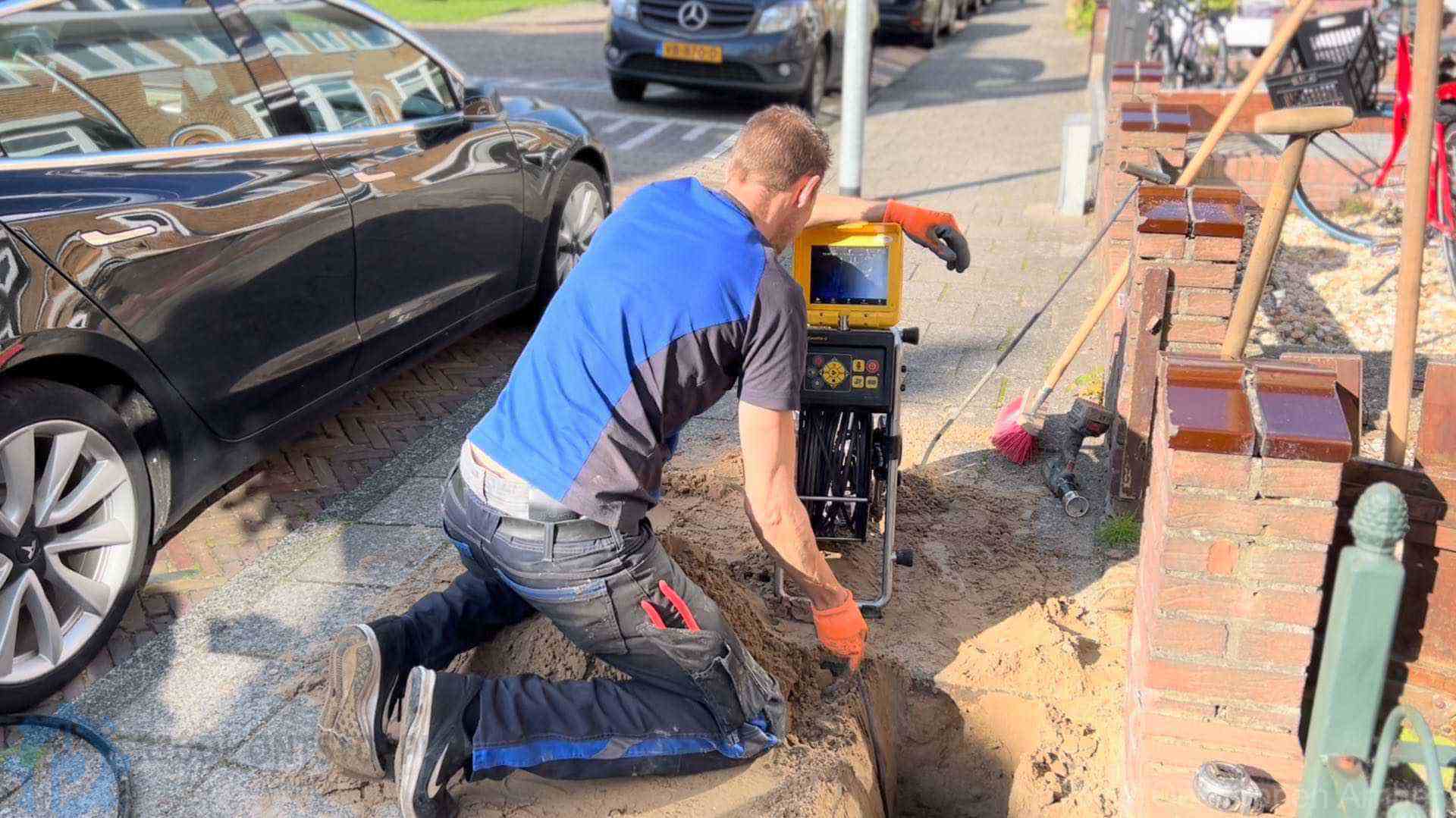 Ontstoppen Arnhem Ontstoppen Arnhem