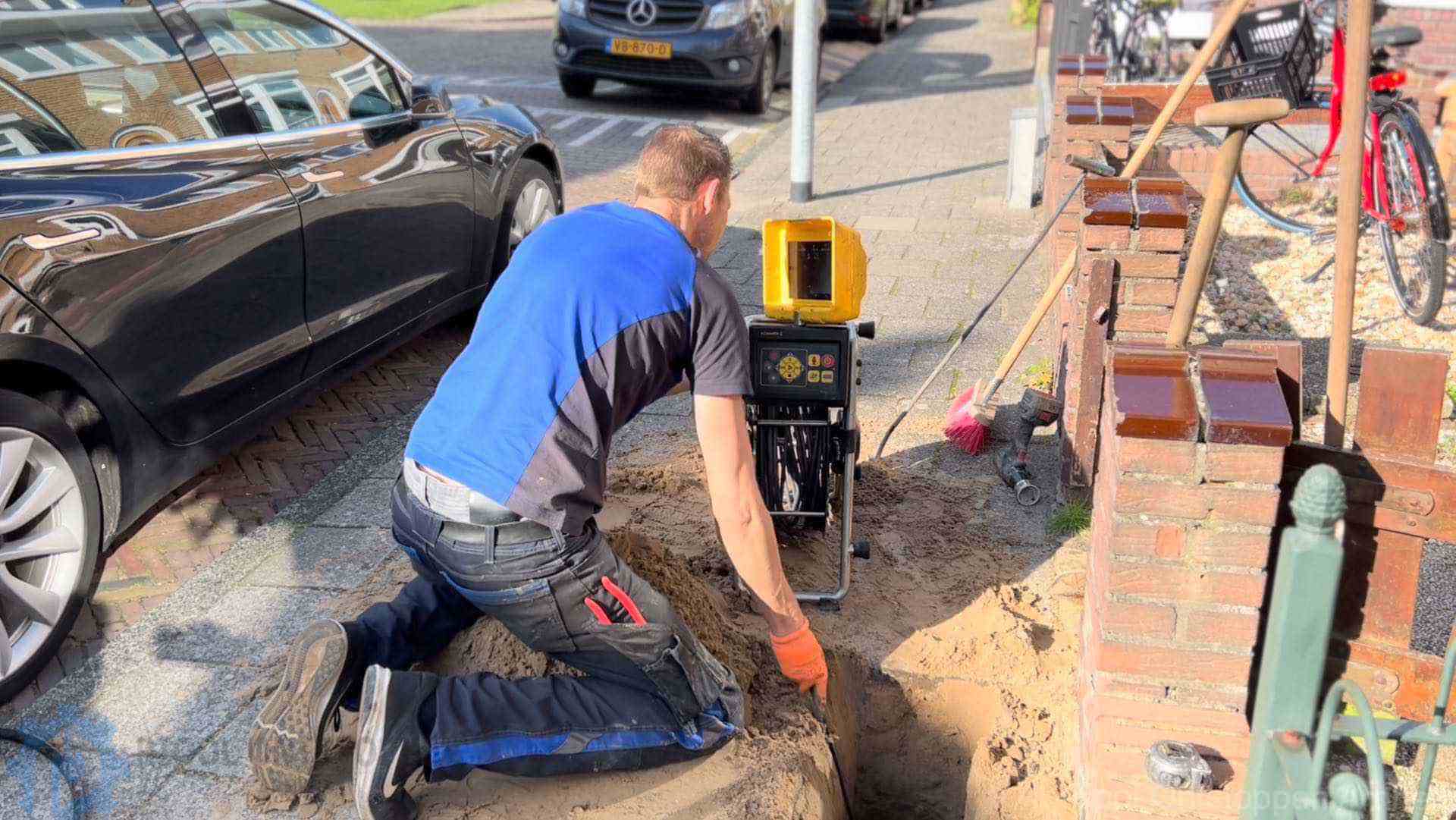 Ontstoppingsbedrijf Arnhem Ontstoppingsbedrijf Arnhem