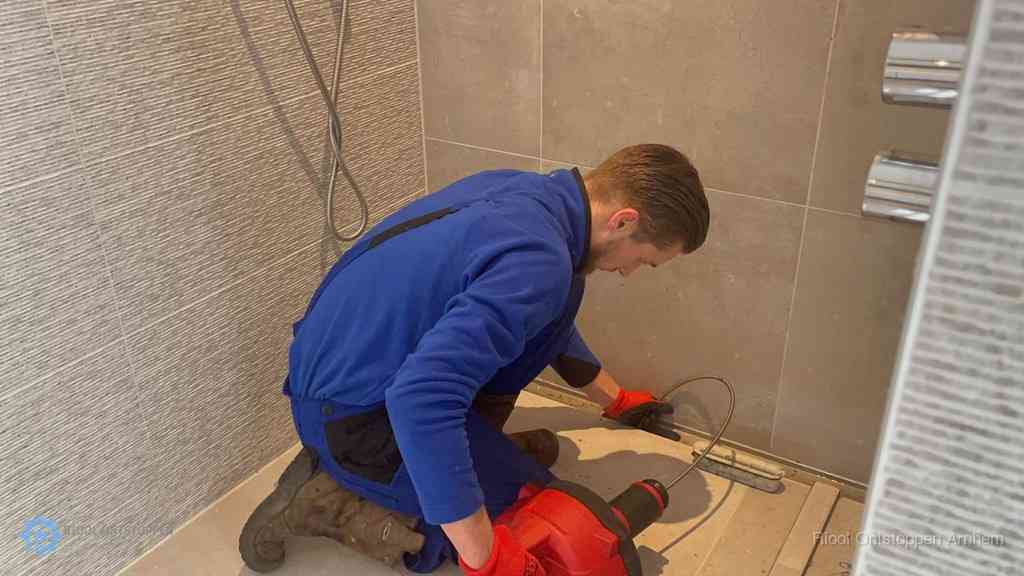 Putje Douche Verstopt Arnhem Putje Douche Verstopt Arnhem
