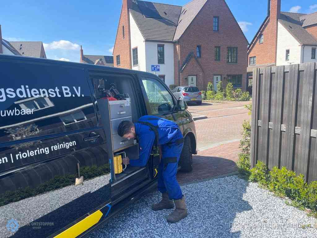 Riolering Expert Arnhem Riolering Expert Arnhem