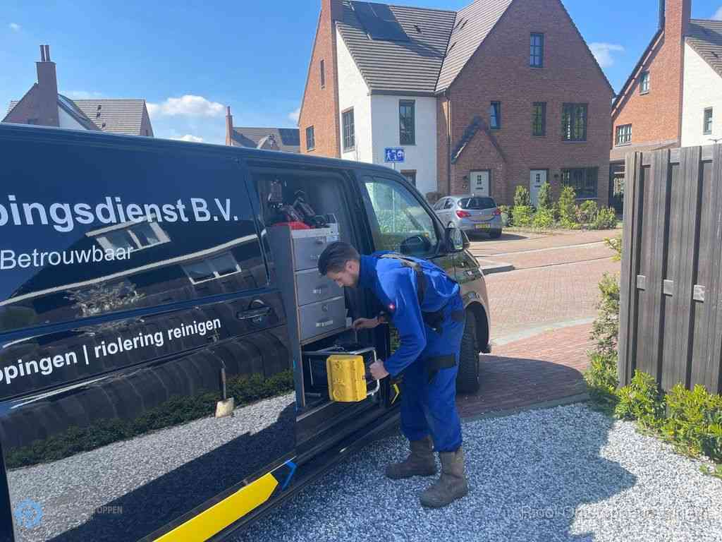 Riool Ontstoppingsbedrijf Arnhem Riool Ontstoppingsbedrijf Arnhem