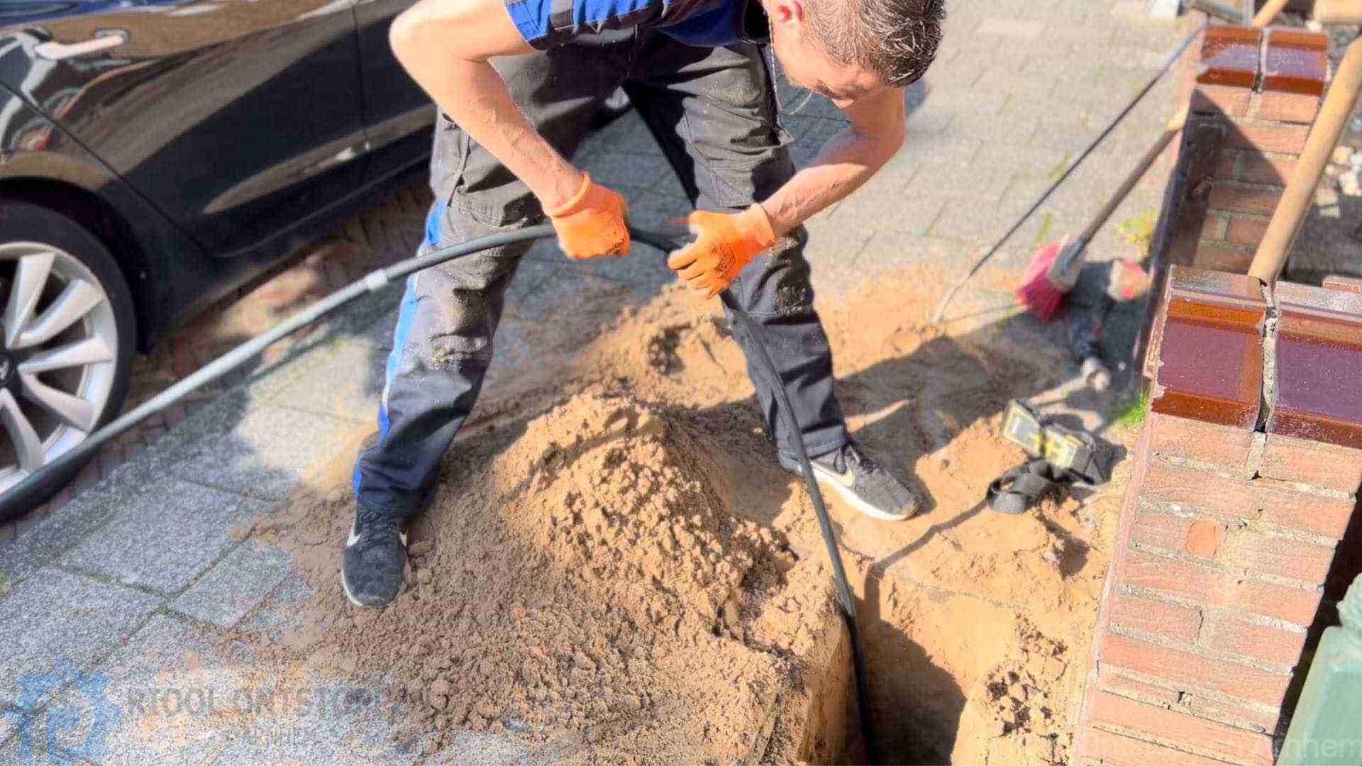 Riool Verstopt Arnhem Riool Verstopt Arnhem
