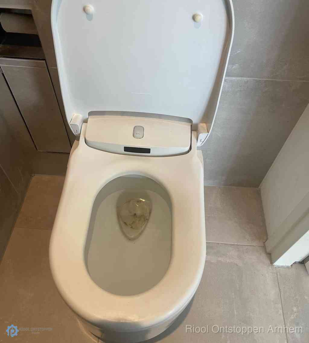 Toilet Ontstoppen Arnhem Toilet Ontstoppen Arnhem