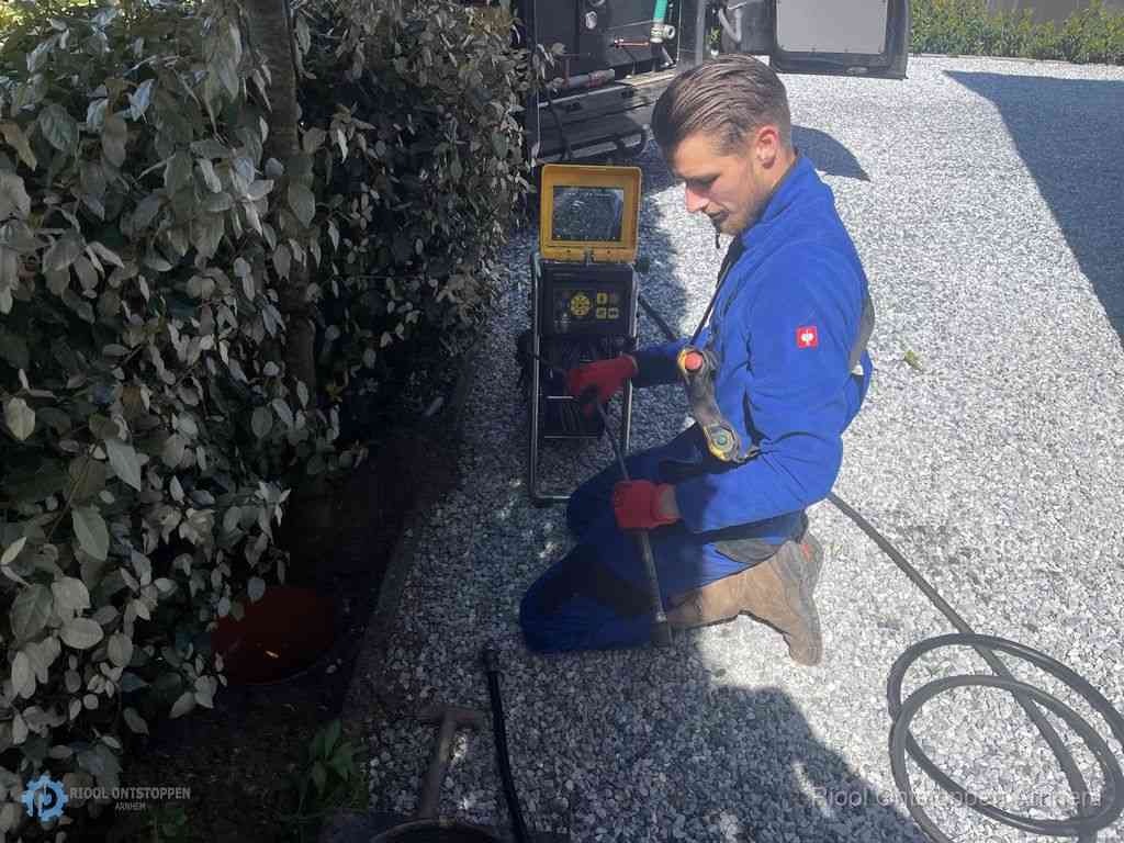 Verstopping Riool Ontstoppen Arnhem Verstopping Riool Ontstoppen Arnhem