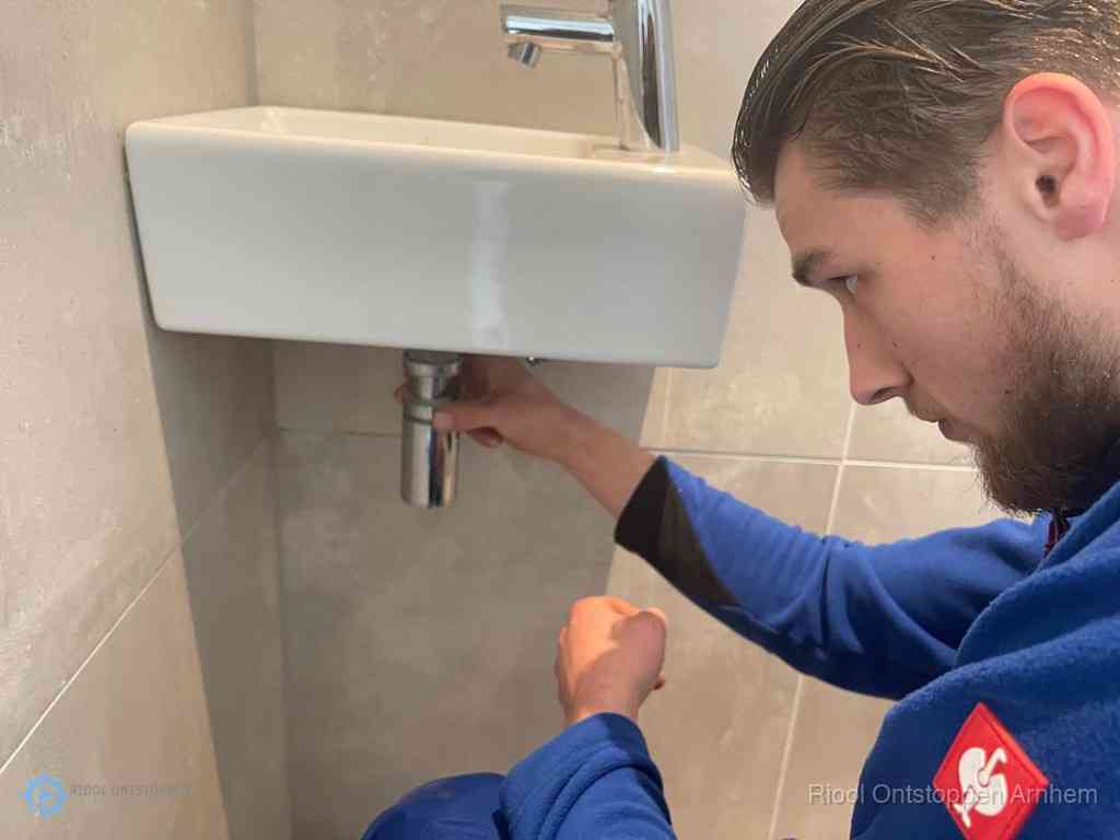 Wastafel Ontstoppen Arnhem Wastafel Ontstoppen Arnhem