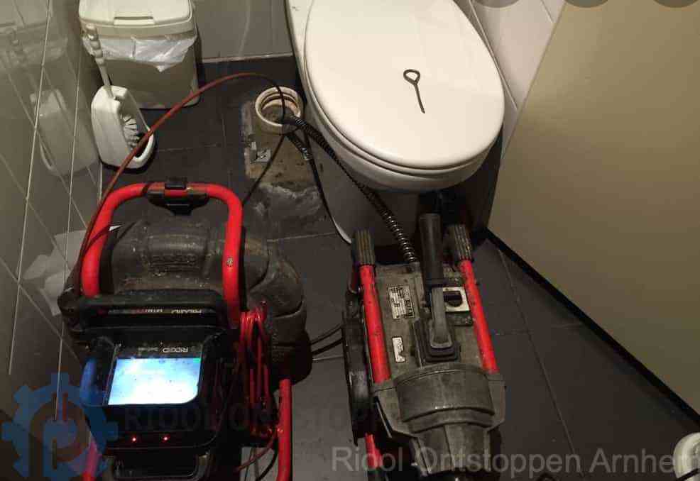 Wc Ontstoppen Arnhem Wc Ontstoppen Arnhem